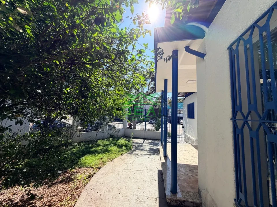 Casa para Venda no Alto da Lapa, Comercial
