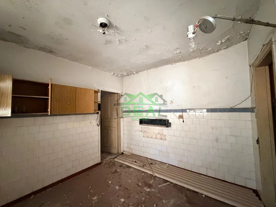 Casa Térrea para Venda no Parque da Lapa