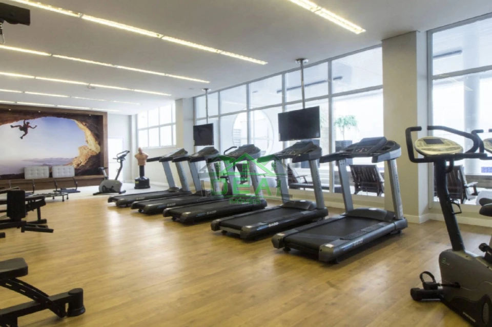 Apartamento Studio para Locação Mobiliado na Barra Funda