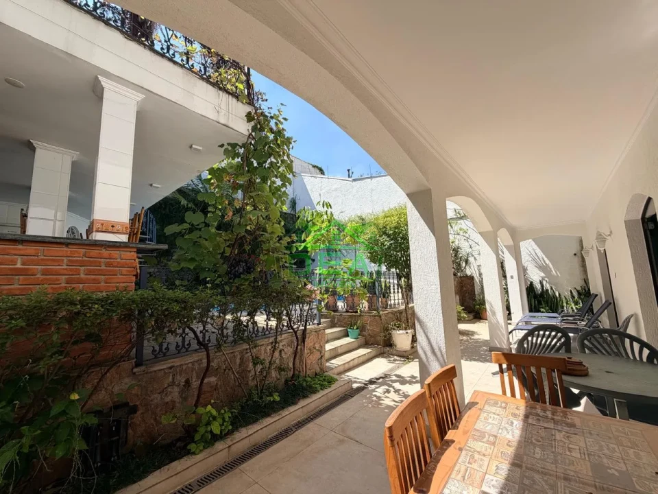 Imagens do imóveis Casa no Boaçava para Venda, Piscina, Churrasqueira e Quintal