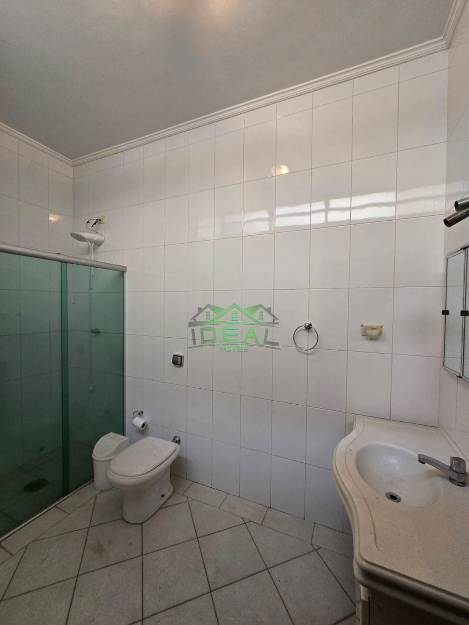 Casa Térrea para Locação Residencial ou Comercial no Alto da Lapa
