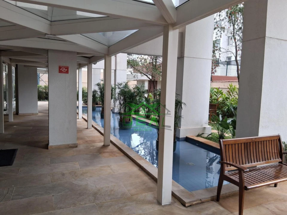 Apartamento de 104mts para venda na Vila Romana
