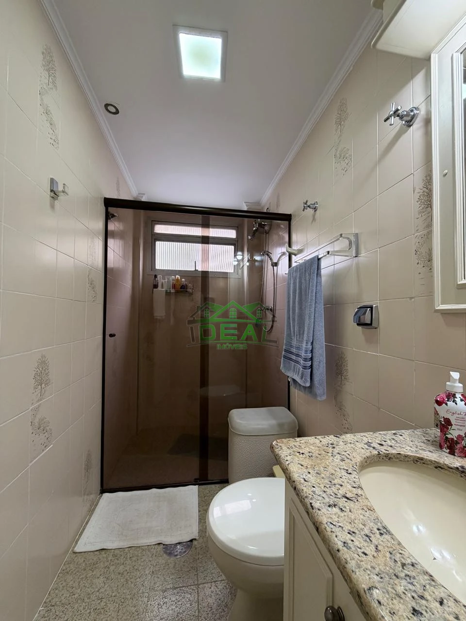 Apartamento para Venda no Alto da Lapa, 3 dorm sendo 1 suíte, 3 Banheiros e 2 Vagas