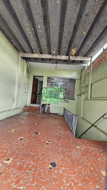 Sobrado para Venda no Alto da Lapa, 117 m²