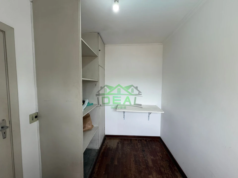 Apartamento para Locação no Alto da Lapa, 2 dorms sendo 1 suíte, 1 vaga e 98m
