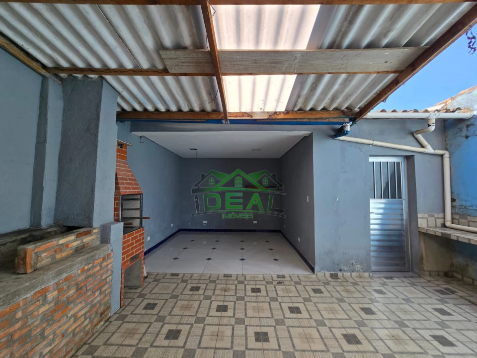 Sobrado para Venda na Vila Leopoldina Comercial e Residencial