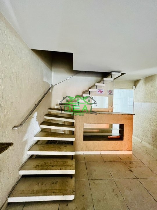 Casa (Sobrado) para Venda, 2 dorm(s), 1 vaga(s), 120 m²