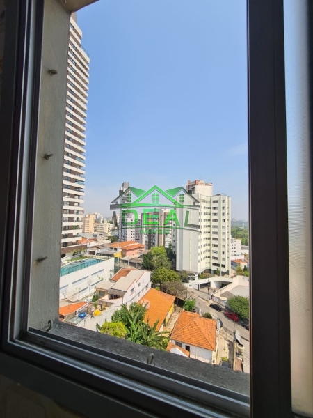 Apartamento à Venda no Alto da Lapa, 2 dormitórios.
