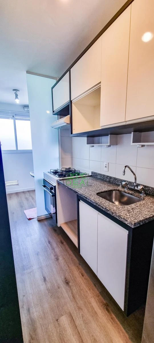 Apartamento para Venda na Vila Anastácio