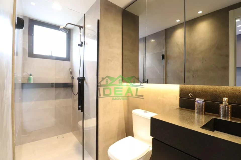 Imagens do imóveis Apartamento para Venda no Alto da Lapa, 3 Suítes, 4 Vagas e 230m²