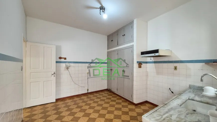 Casa Terrea para Venda na Vila Leopoldina