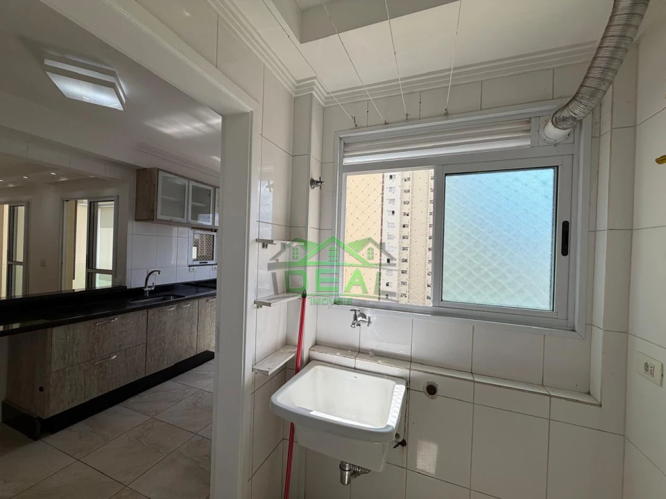 Imagens do imóveis Apartamento com Varanda Gourmet para Locação ou Venda na Vila Romana, 3 suítes, 4 banheiros e 3 vagas