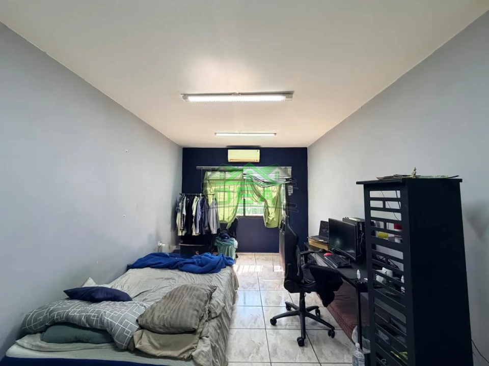 Sobrado para Venda no Alto da Lapa, Zona Mista, 5 Dormitórios, 2 suítes, 2 vagas e Salão de Festa