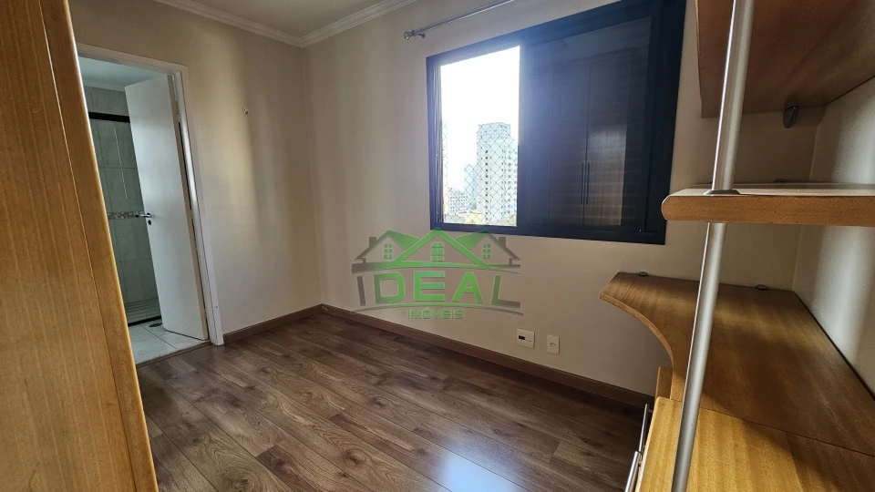 Apartamento para Venda na Vila Leopoldina, 3 suite(s), 2 vaga(s), 120 m²