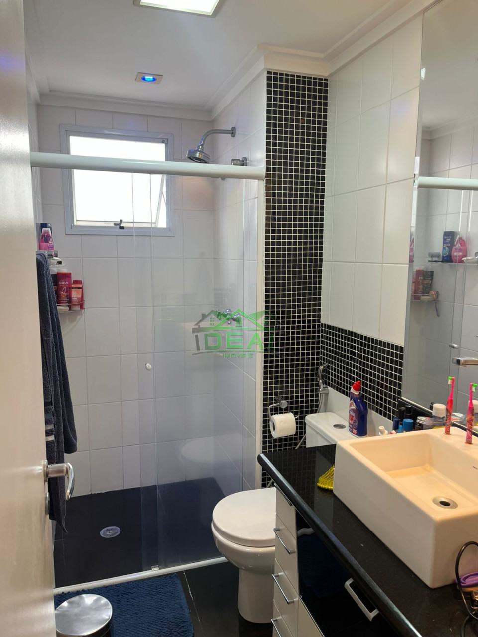 Imagens do imóveis Venda Apartamento na Vila Romana, 3 dorm, 1 suíte, 2 vaga, 94m²