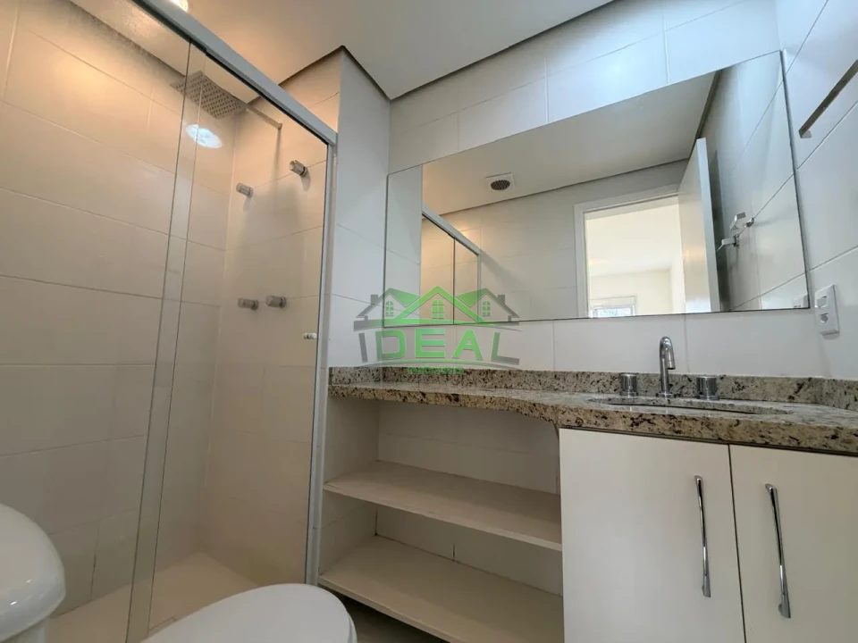Apartamento para Locação na Vila Ipojuca, Varanda e Lazer Completo