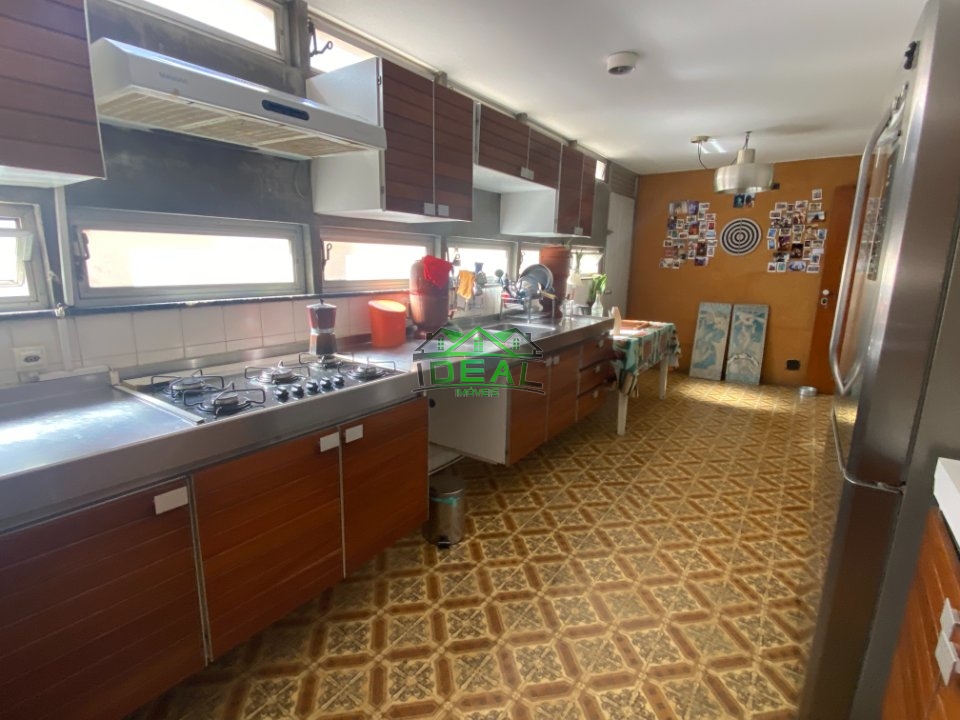 Imagens do imóveis Casa de Arquiteto para Aluguel no Boaçava, 4 dorm, 2 suites e 6 vagas