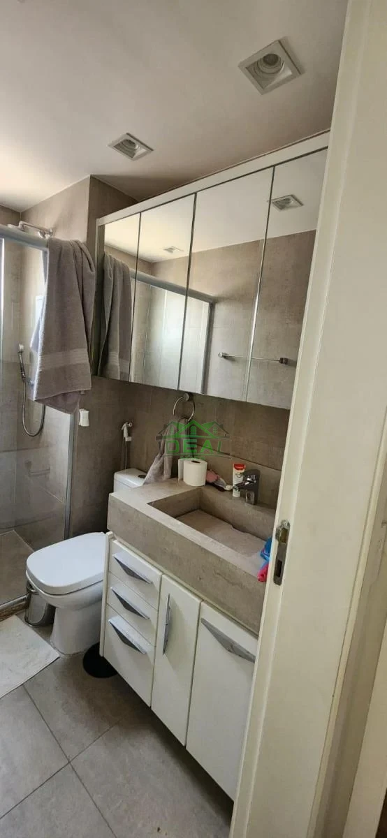Apartamento para venda de 174mts na Vila Leopoldina