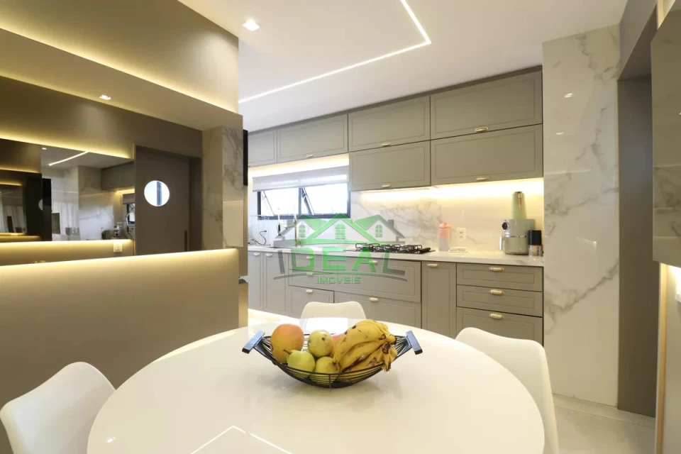 Imagens do imóveis Apartamento para Venda no Alto da Lapa, 3 Suítes, 4 Vagas e 230m²