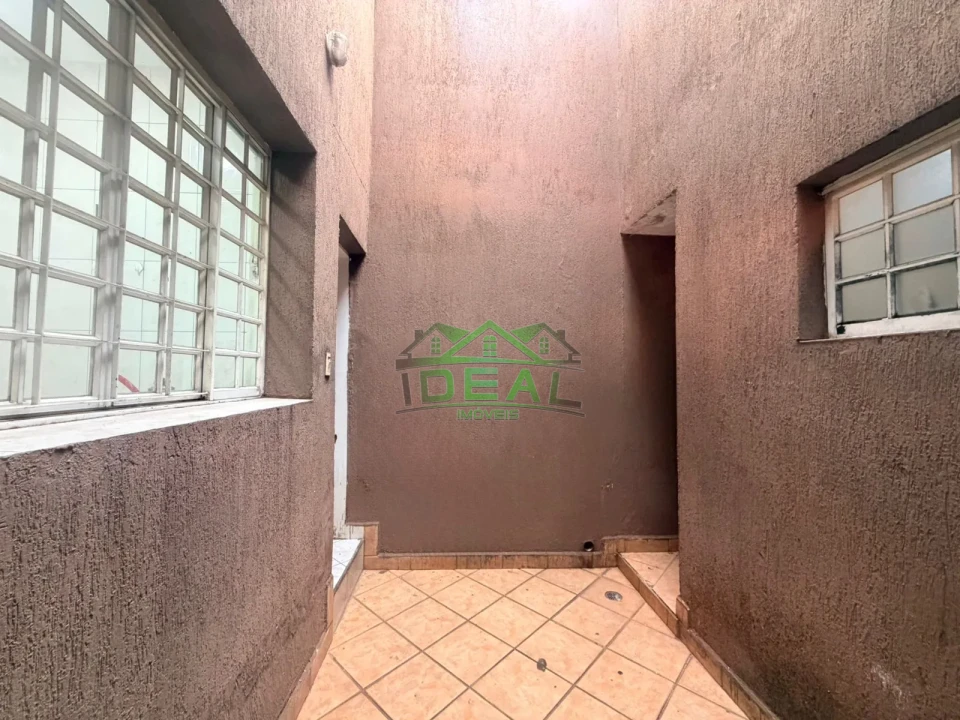Imagens do imóveis Sobrado Comercial para Venda ou Locação na Vila Leopoldina