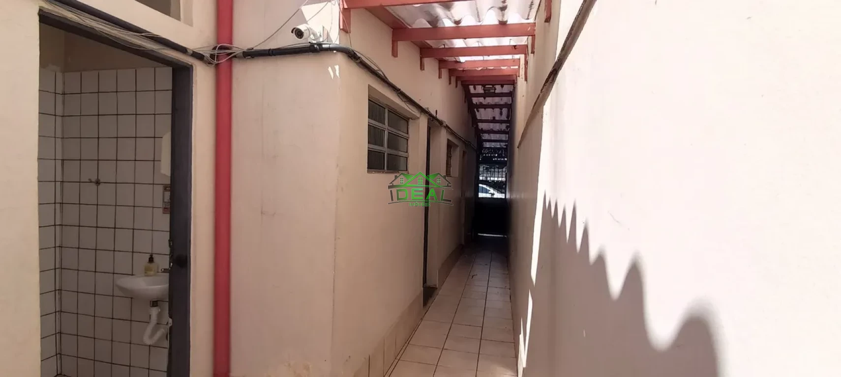 Sobrado comercial na Lapa, 11 salas comerciais Imagens do imóveis Sobrado comercial na Lapa, 11 salas comerciais
