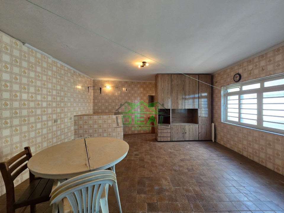 Casa Térrea para Locação Residencial ou Comercial no Alto da Lapa