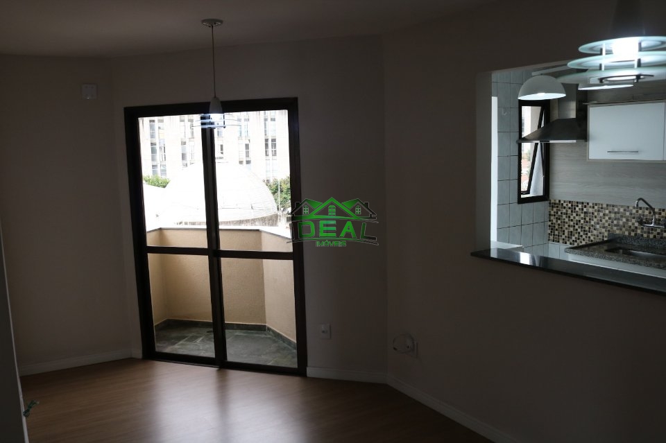 Apartamento (Apartamento Padrão) para Venda, 2 dorm(s), 1 vaga(s), 55 m²