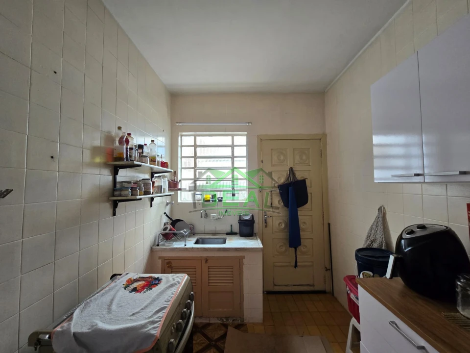 Sobrado para Venda na Lapa, 2 Dorms e 1 Vaga