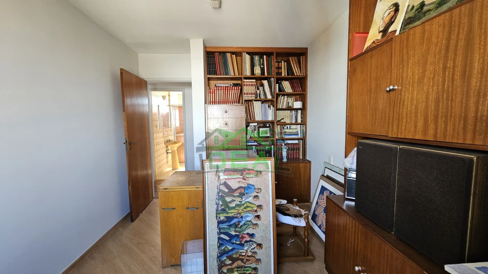 Apartamento para Venda no Alto da Lapa, 105m², 2 vagas