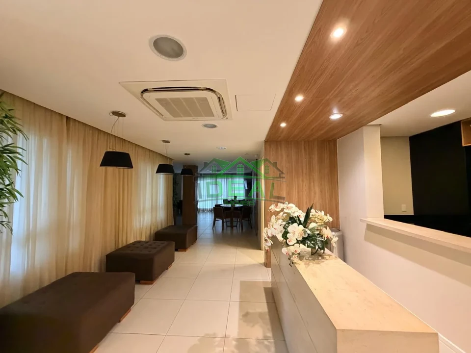 Imagens do imóveis Apartamento para Locação na Vila Ipojuca, Varanda e Lazer Completo