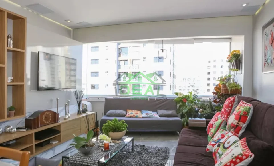 Imagens do imóveis Apartamento para Venda no Alto da Lapa, 96m, 3 Dorms, 1 Suíte, 2 Vagas