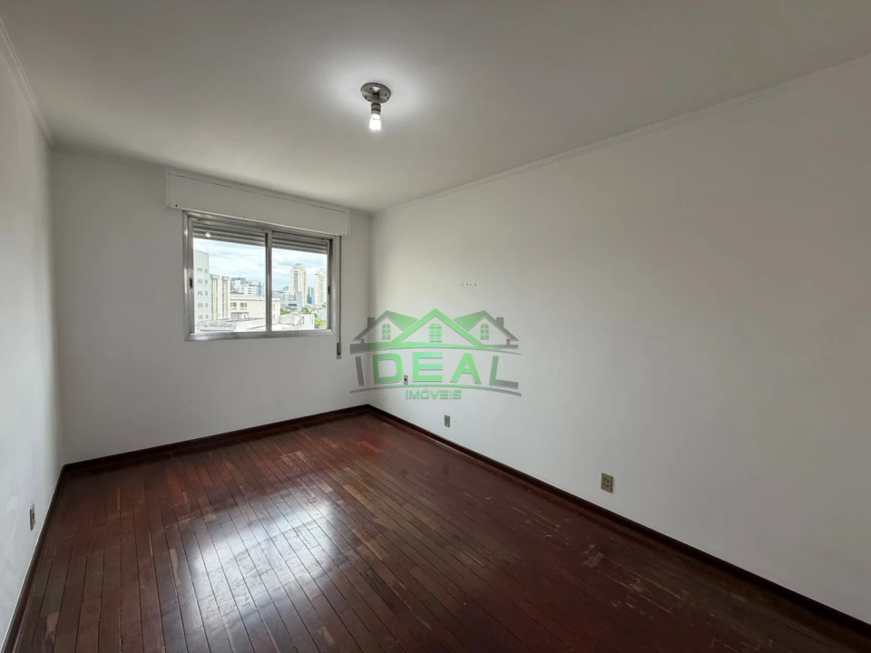 Apartamento para Locação no Alto da Lapa, 2 dorms sendo 1 suíte, 1 vaga e 98m