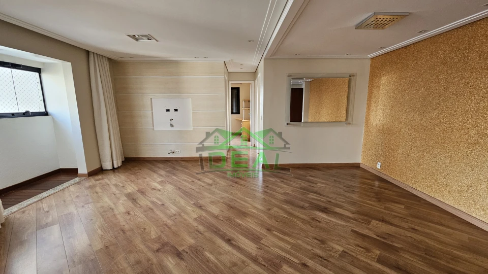 Apartamento para Venda na Vila Leopoldina, 3 suite(s), 2 vaga(s), 120 m²
