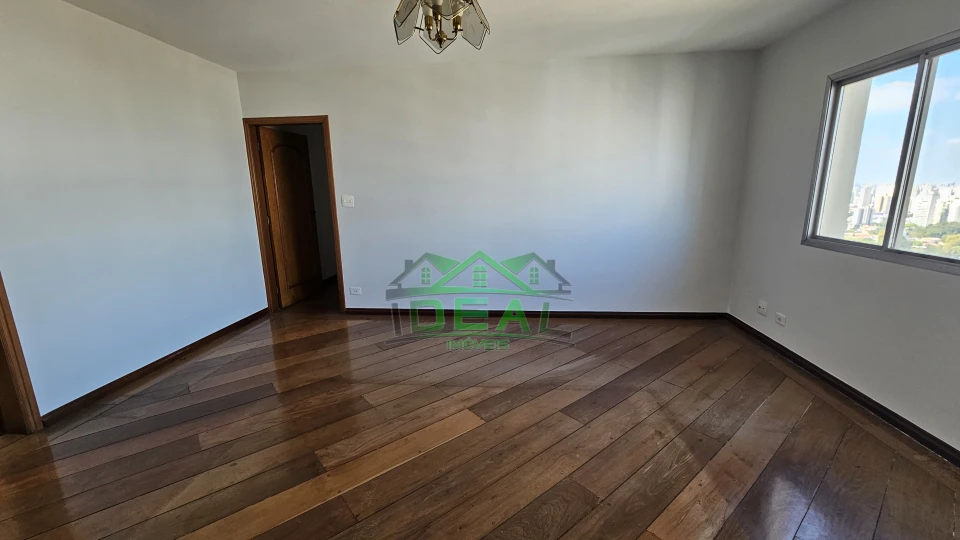 Apartamento para Venda no Alto da Lapa, 105m², 2 vagas