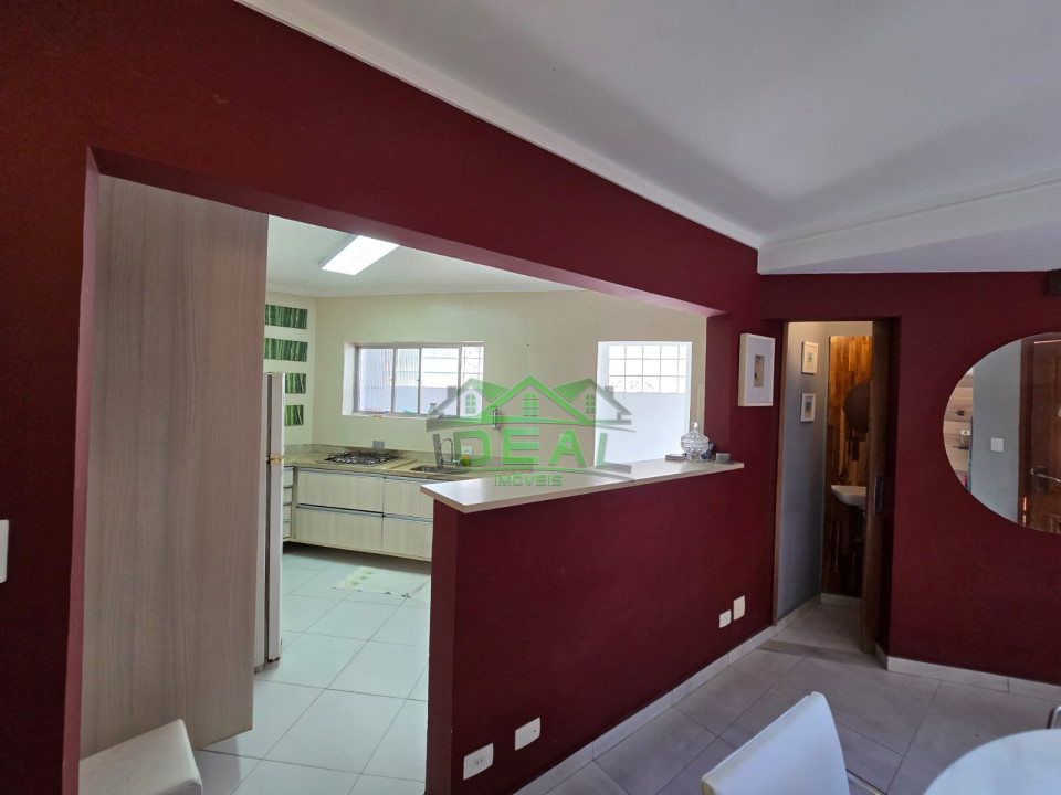 Sobrado para Venda no Alto da Lapa, 3 dorm(s), 1 suite(s), 1 vaga(s), 120 m²