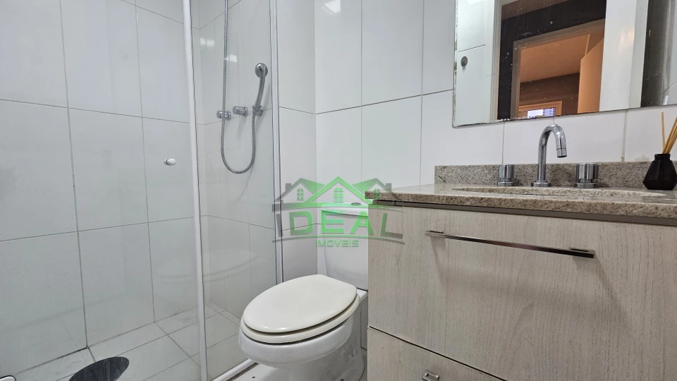 Venda Apartamento na Vila Leopoldina, 2 dorm, 1 suíte, 1 vaga, 56m²
