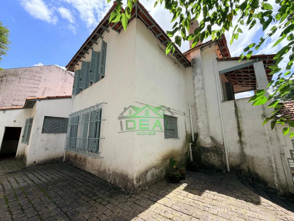 Sobrado para Venda no bairro Alto da Lapa, 3 dorm, 1 suíte, 4 vagas, 180 m