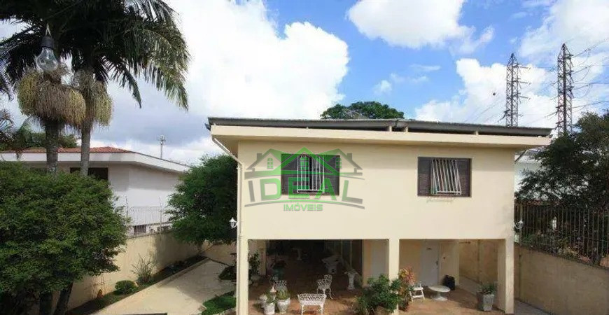 Casa para Venda na Vila Leopoldina, 3 dorms, 1 suíte, 6 vagas Imagens do imóveis Casa para Venda na Vila Leopoldina, 3 dorms, 1 suíte, 6 vagas