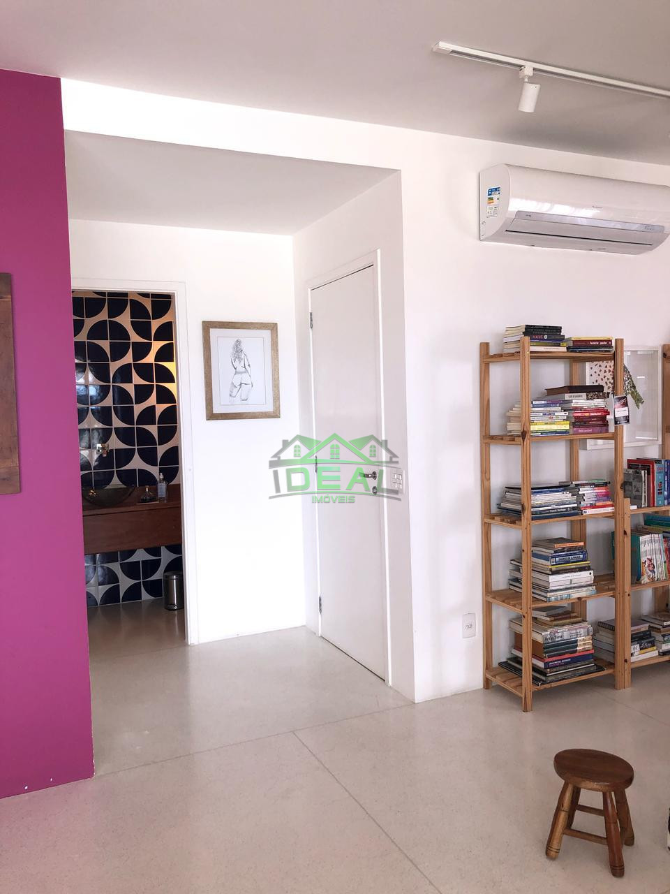 Imagens do imóveis Venda Apartamento na Lapa, 3 suítes, 3 vagas, 162m²