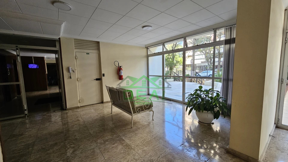 Apartamento para Venda no Alto da Lapa, 105m²