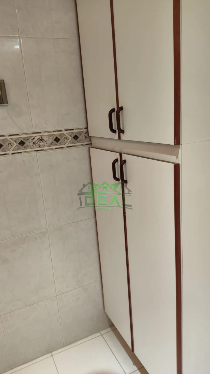 Apartamento para Venda no Blanco Chen, 3 dorm sendo 1 suíte, 2 Banheiros e 3 Vagas