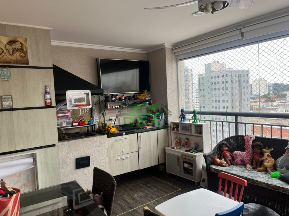 Imagens do imóveis Venda Apartamento na Vila Romana, 3 dorm, 1 suíte, 2 vaga, 94m²