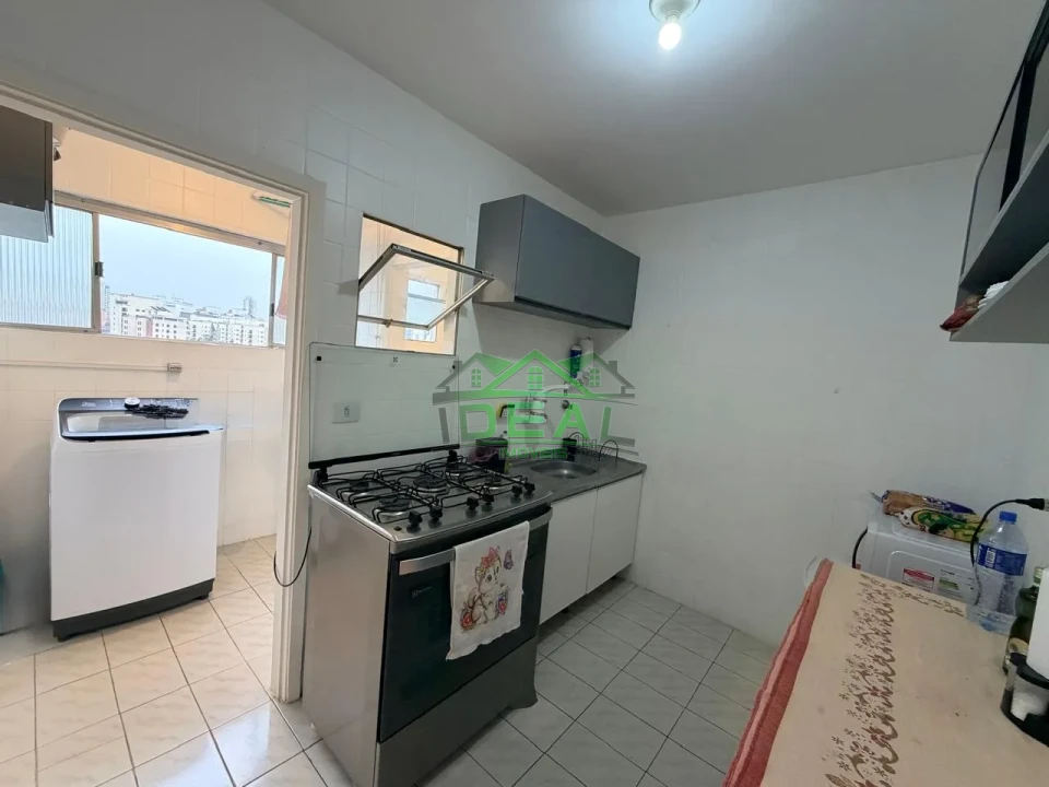 Imagens do imóveis Apartamento para Venda na Vila Leopoldina, 2 dormitórios, 1 vaga e 55m²