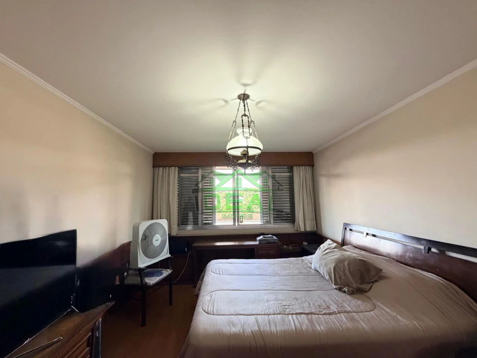 Casa para Venda no Alto da Lapa, 4 Dorm, 6 Banheiros 4 Vagas