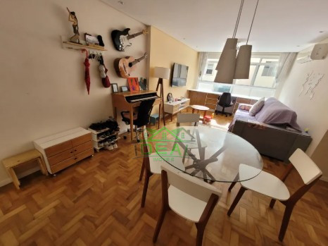 Imagens do imóveis Venda Apartamento em Pinheiros, 2 dorm, 1 suíte, 1 vaga, 80m²