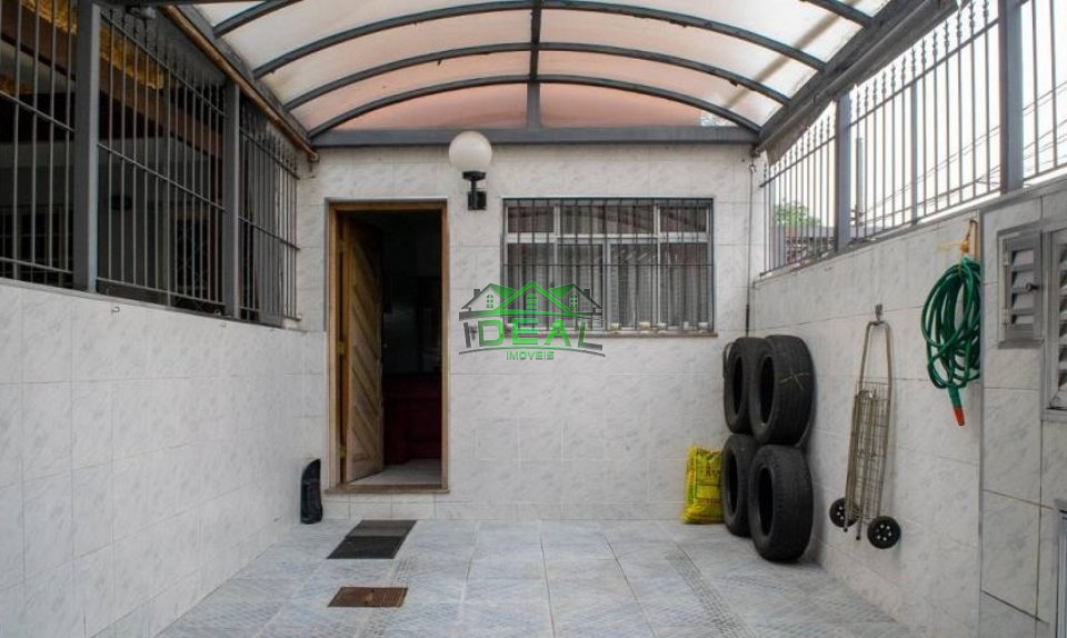 Casa (Sobrado) para Venda, 2 dorm(s), 2 suite(s), 1 vaga(s), 112 m²