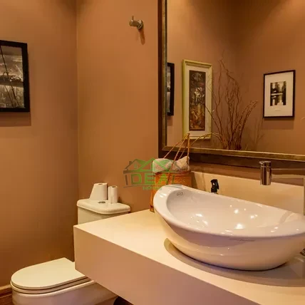 Casa Á Venda Alto Da Lapa São Paulo