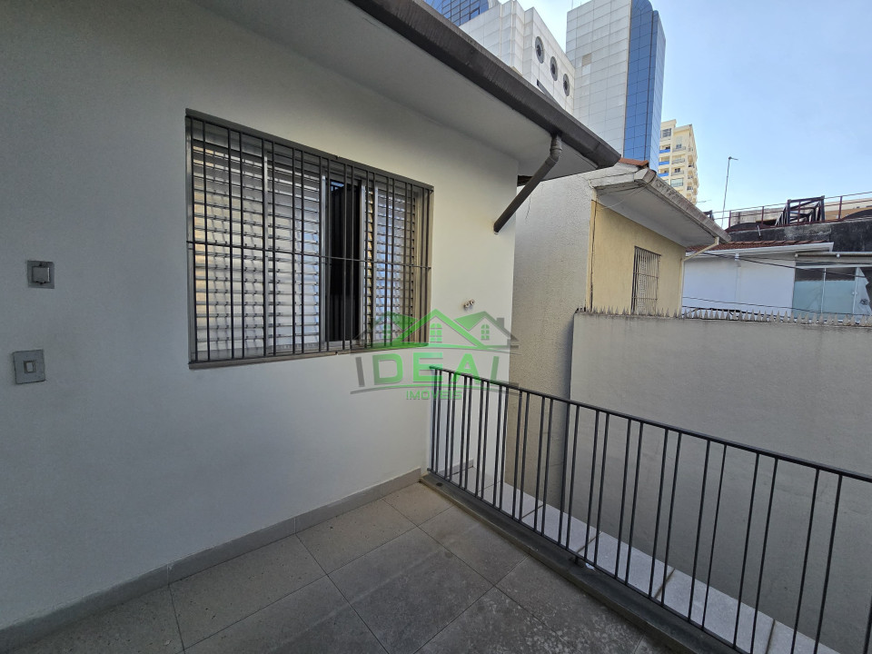 Imagens do imóveis Casa de Vila para Locação em Pinheiros SP
