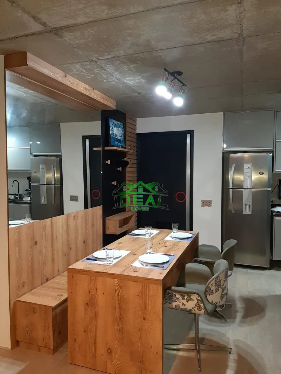 Apartamento Maxhaus na Vila Leopoldina -SP  todo mobiliado vende ou aluga