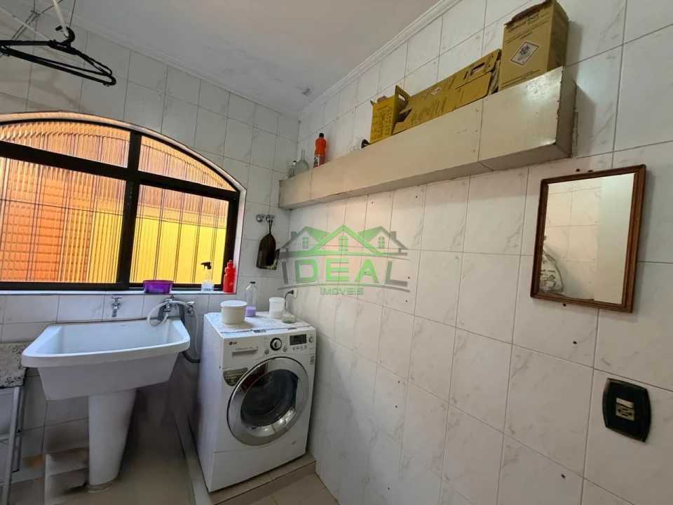 Imagens do imóveis Sobrado para Venda na Vila Leopoldina, Salão de Festa e Churrasqueira